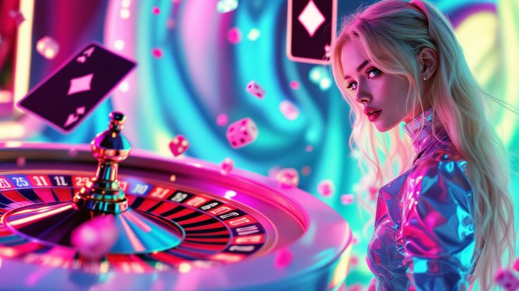 Jackpotjoy Live Casino