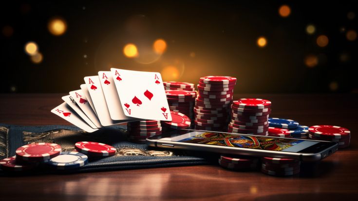 Jackpotjoy Live Casino
