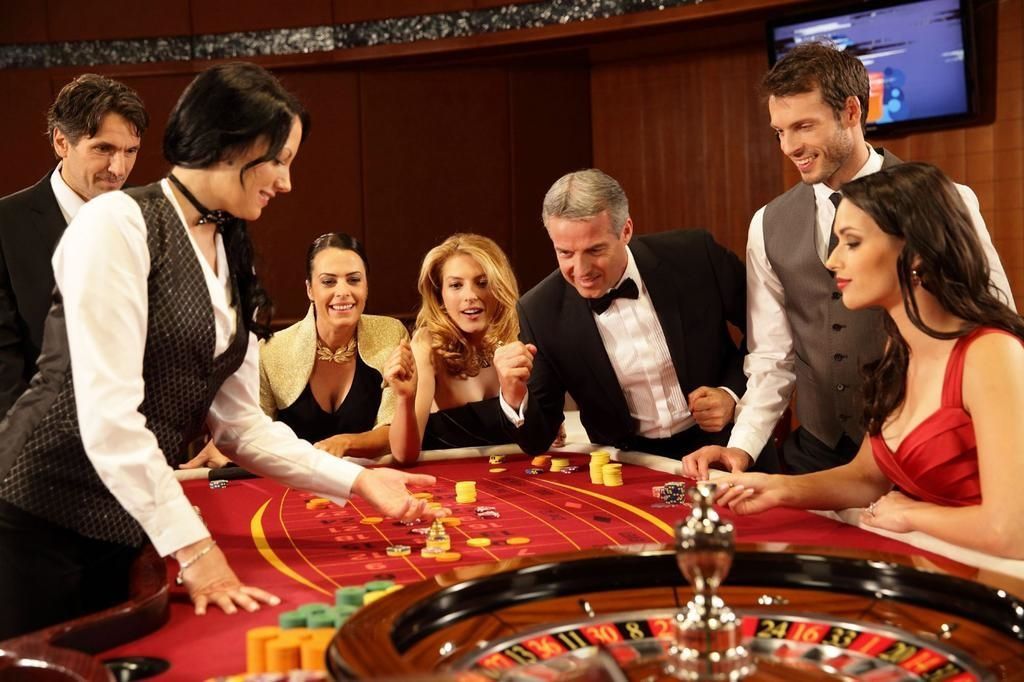 Jackpotjoy Live Casino