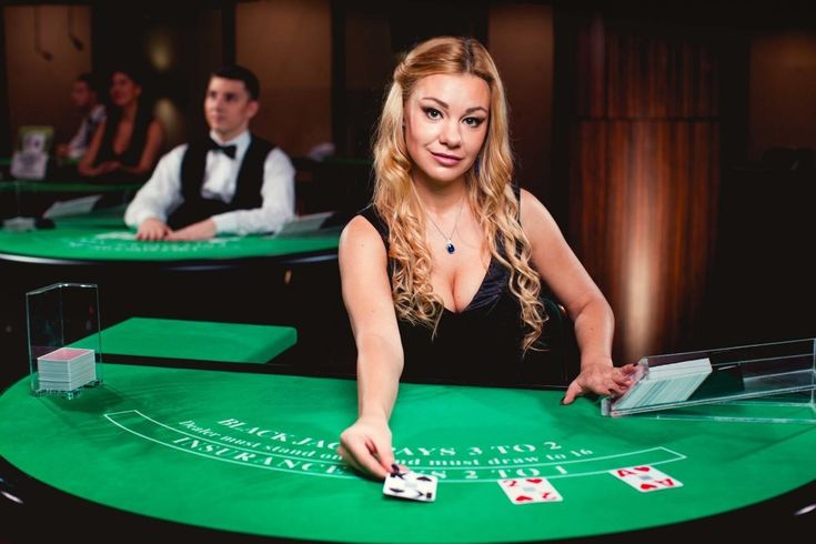 Jackpotjoy Live Casino